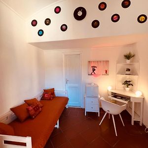 Domus Isidis Room